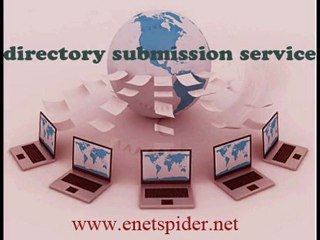 directory submission service