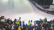 TTR Tricks - Gretchen Bleiler 3rd in Halfpipe at the World Snowboarding Championships