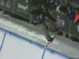 TTR Tricks - Iouri Podladtchikov crowned Halfpipe World Snowboarding Champion