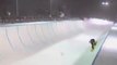 TTR Tricks - Matt Ladley takes 2nd in Halfpipe at World Snowboarding Championships