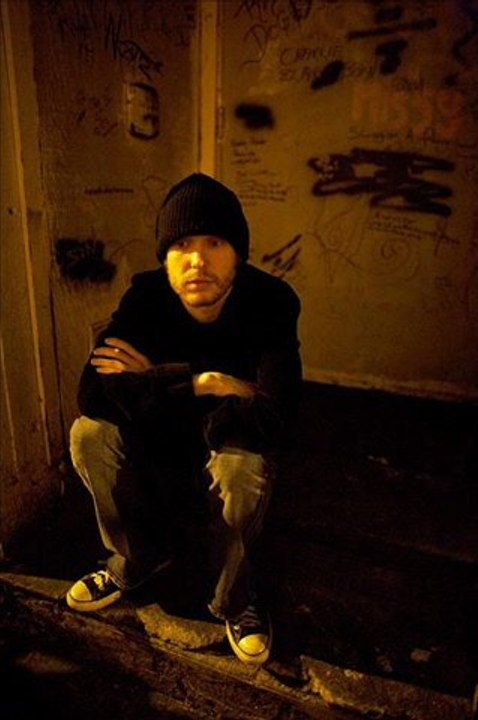 Kasey Anderson - To Live Is To Fly