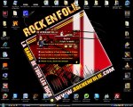 Tutoriel Pour installer et utiliser le player Rockenfolie sous windows