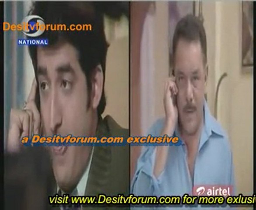 Stree Teri Kahaani - 1st March 2012 Video Watch Online P1