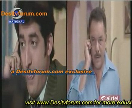 Stree Teri Kahaani - 1st March 2012 Video Watch Online P1