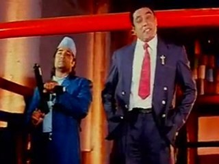 ENGA OOR SINGAM - Villains Den