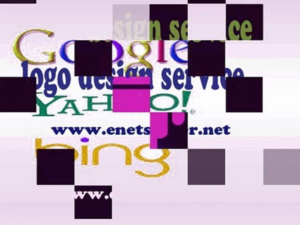 logo designing service