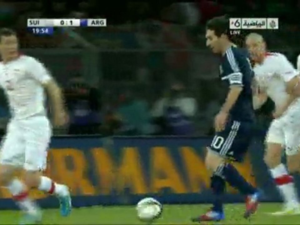 صاحب مقطع 1st Arg Vs Sui http://www.golofan.com