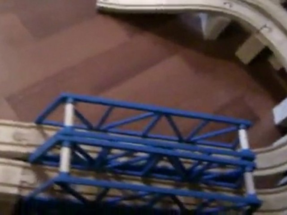 Thomas the Tank Engine, Isle of Sodor Chapter 1