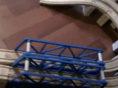 Thomas the Tank Engine, Isle of Sodor Chapter 1