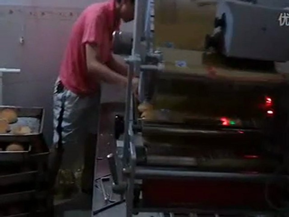 automatic thailand packaging equipment,bread packaging machine thailand