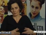 Intervista a Nina Torresi, Emanuela Grimalda e Lidia Vitale del film La bellezza del somaro