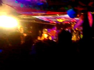 GOAYANDI live @glazart tribal fairies 2012