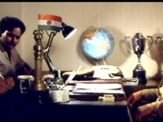 Vasantham - Sarath Babu Advising Rahman