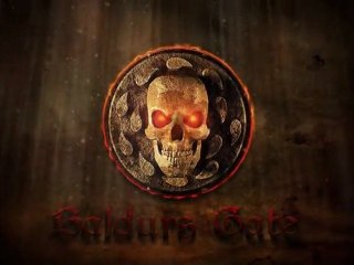 Baldur's Gate - Teaser [HD]