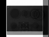 Whirlpool G7CE3034XB Smoothtop Electric Elements