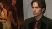 Jackson Rathbone di The Twilight Saga Breaking Dawn Parte 1 - Video Intervista su Primissima.it