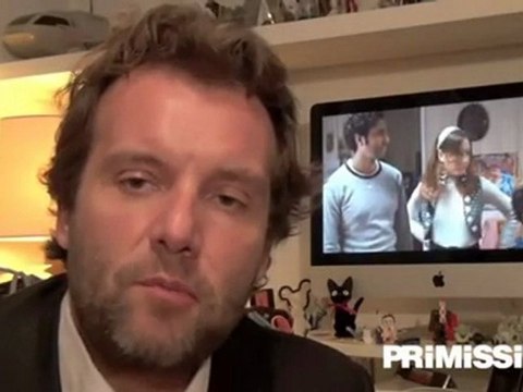 La kryptonite nella borsa - Video Recensione su Primissima.it