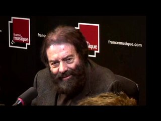 Marek Halter - Musique matin