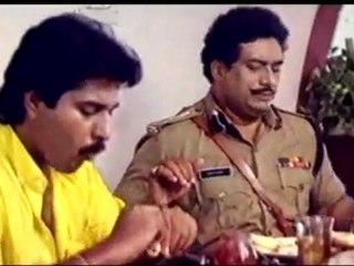 Vasantham - Rahman Blaming Nirosha