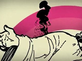 John Lennon Talking About The New World Order, War And The System We Live Under