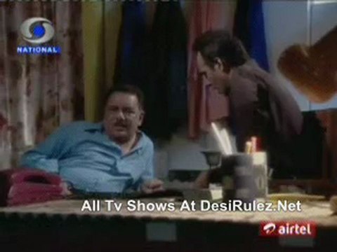Stree - Teri Kahani 1st March 2012pt2