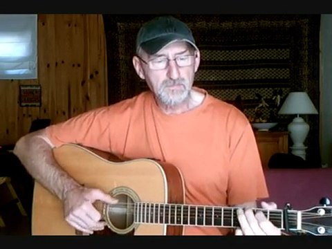 Blind Blake - Volume 2 - Ragtime Guitar Lesson
