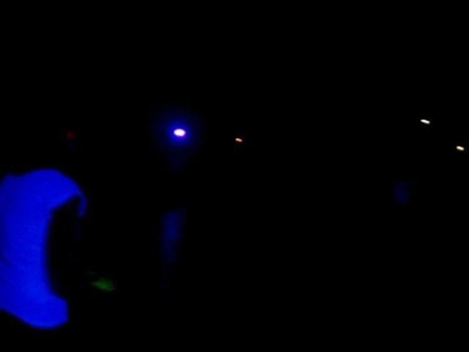 Blackminton