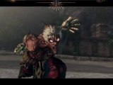 Test'In LIVE - Asura's Wrath