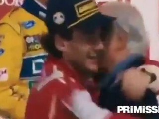 Senna - Video Recensione su Primissima.it
