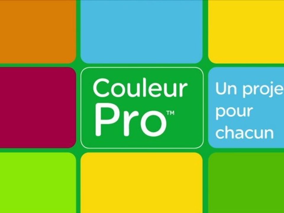 Couleur Pro