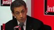 17 millions d'euros pour Florange, selon Sarkozy