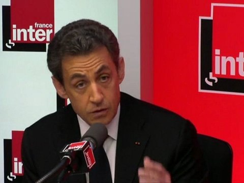 17 millions d'euros pour Florange, selon Sarkozy