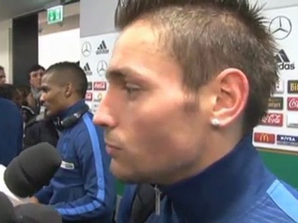 Debuchy: 'Haben einen großen Gegner geschlagen'