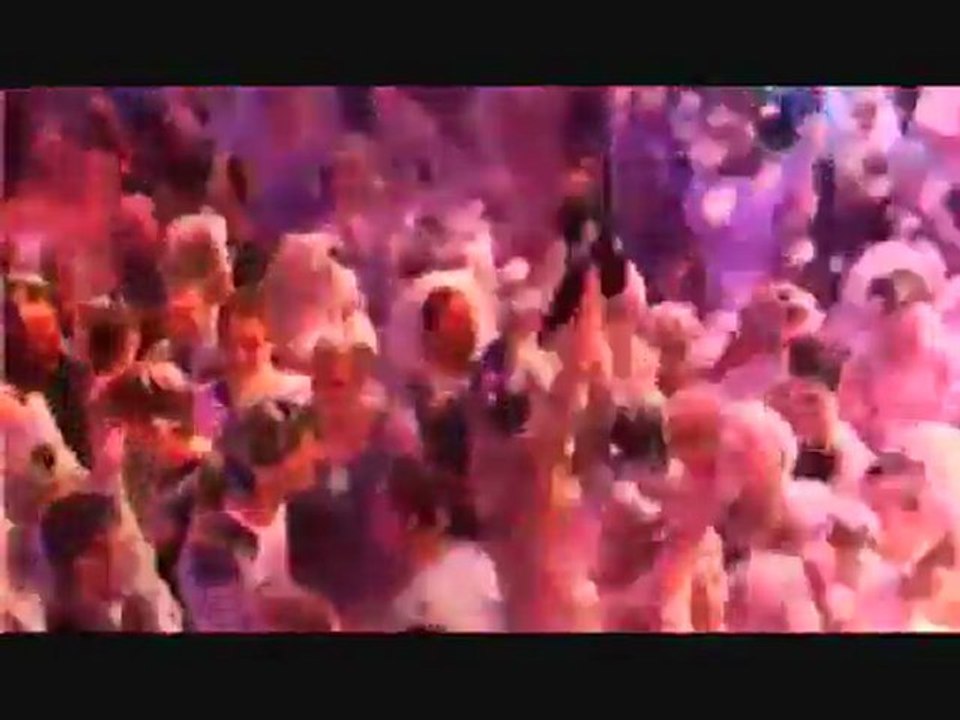 Dj Nin's - What The Fuck !