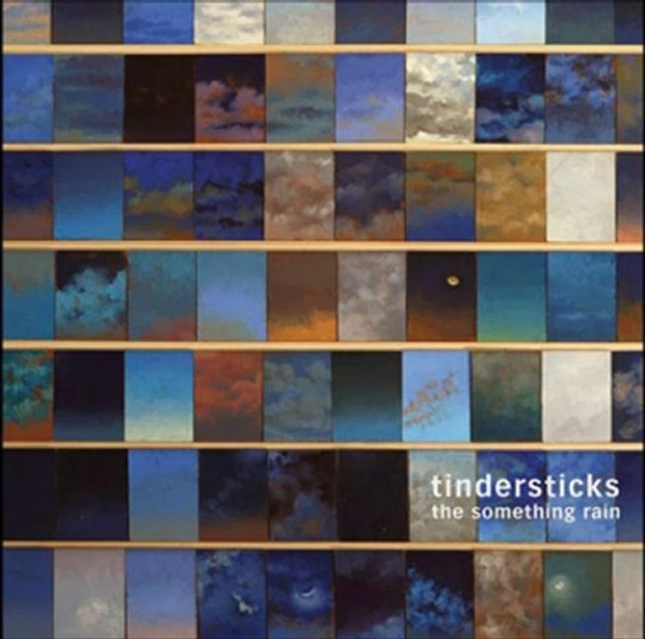 Tindersticks - Frozen