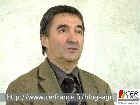 Colloque crise financière : La position de l'Allemagne par Jacques Mathé