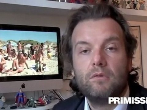 Nessuno mi può giudicare - Video Recensione su Primissima.it