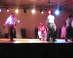 CAMON - Clip 010