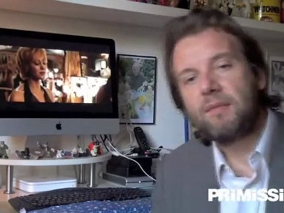 Sucker Punch - Video Recensione su Primissima.it
