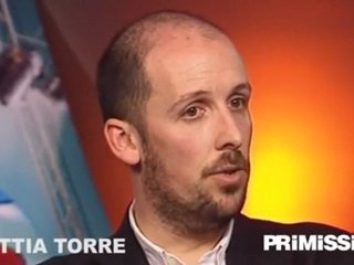 Intervista a Ciarrapico, Torre e Vendruscolo registi di Boris - Il film