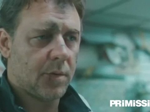 Intervista a Paul Haggis regista del film The Next Three Days