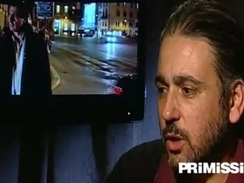 Intervista a Eugenio Cappuccio regista di Se sei così ti dico si