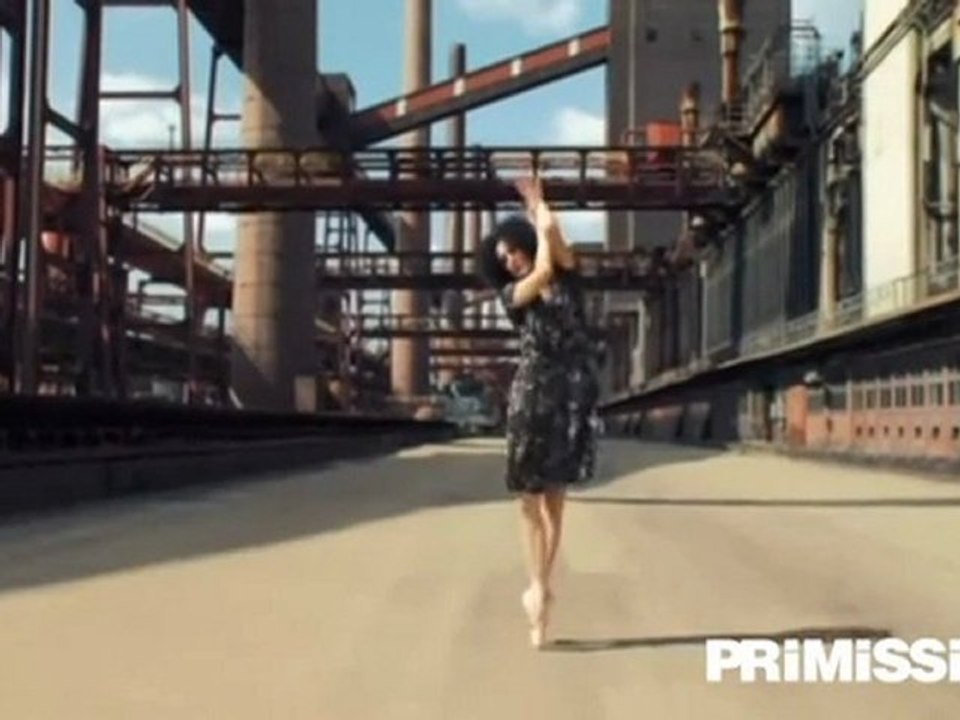 Pina - Video Recensione su Primissima.it