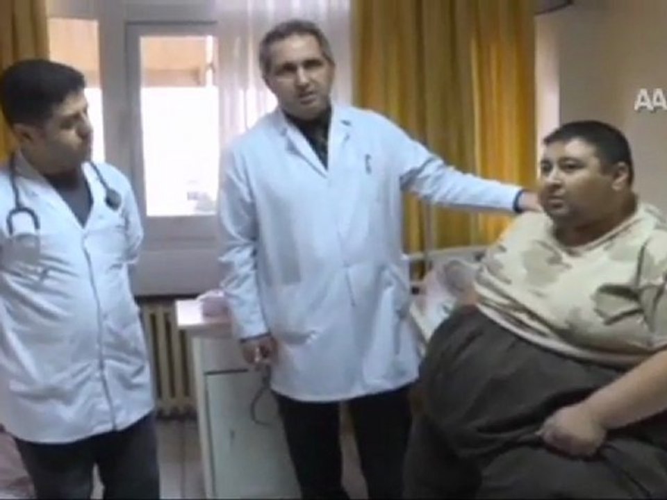 Sürekli aç