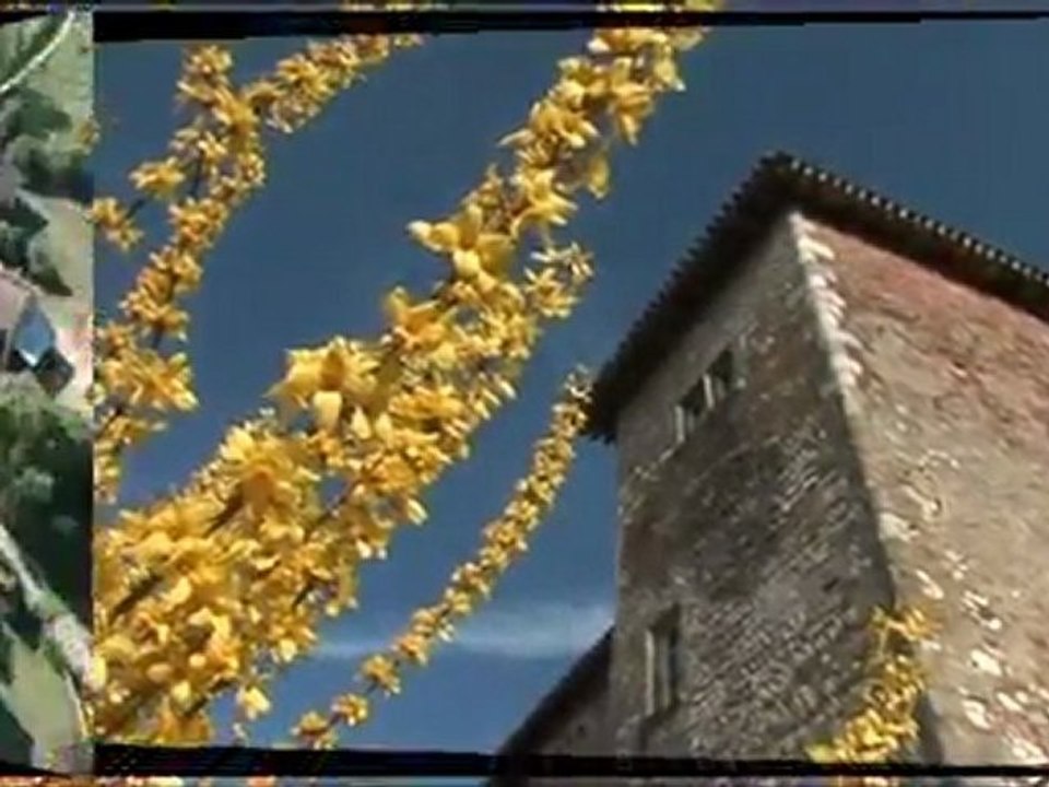 Fumel-Communauté, Vivre entre Quercy et Périgord