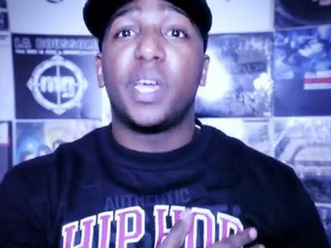 VINCENZO (PSY 4 DE LA RIME) RAP (clip officiel)