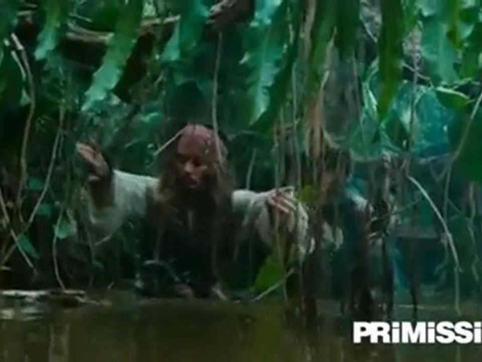 Pirati dei Caraibi Oltre i confini del mare - Video Recensione su Primissima.it