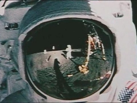 D Channel - A Funny Thing Happened On The Way To The Moon