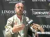 Intervista a Nicola Maccanico di Warner Bros - Giornate di Cinema Riccione 2011