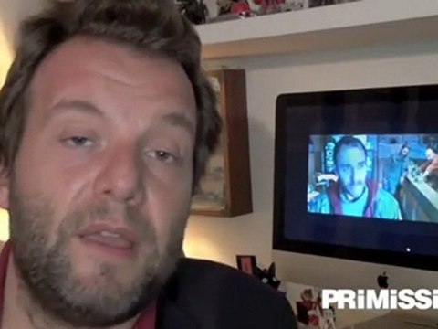 Ruggine - Video Recensione su Primissima.it